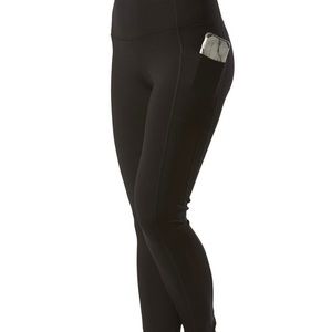 90 Degree by Reflex leggings with pockets